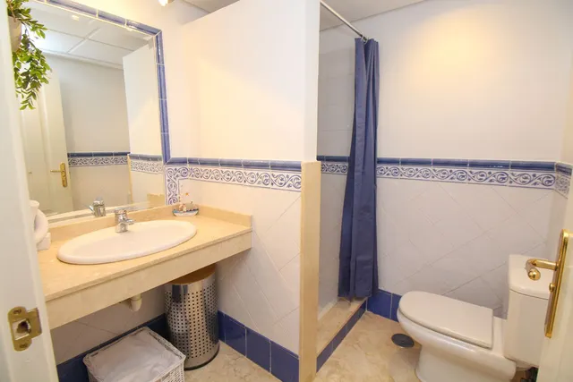 Apartamento 2 habitaciones 109m² en venta - Marbella — 24