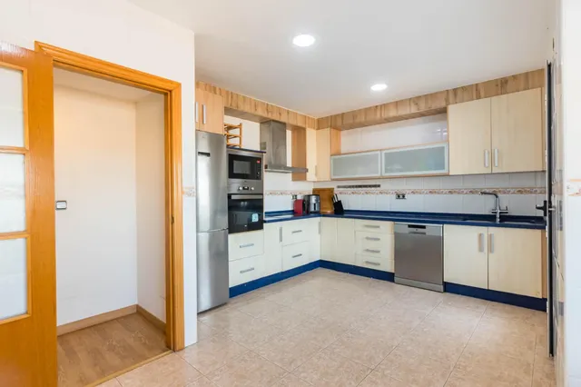 Vivienda moderna, tipo dúplex en Algezares con garaje y trastero — 15