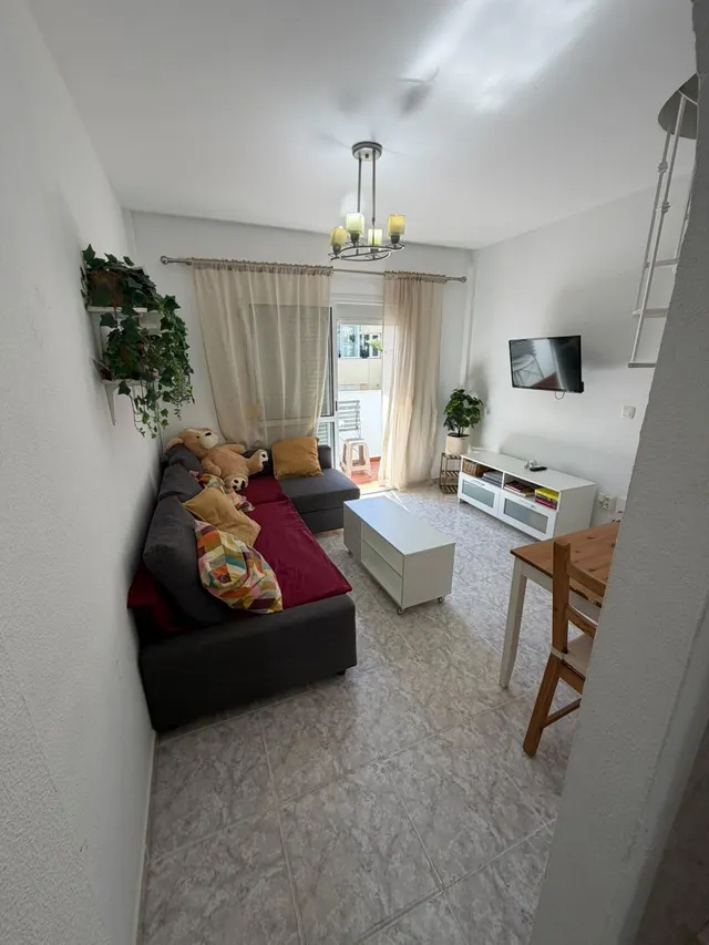 Dúplex con vistas al mar en Cerros del Águila, Mijas Costa — 7