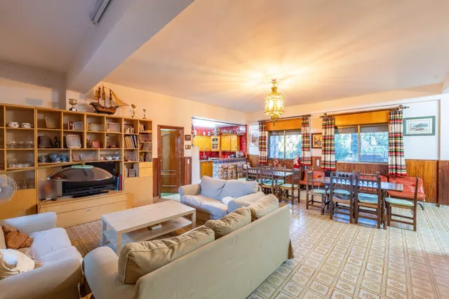 Chalet 6 habitaciones 357m² en venta - Bola de Oro