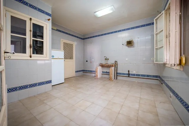 Piso en venta en el Casco antiguo — 21