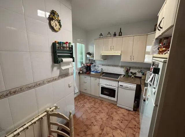 Piso con garaje en el centro de Ciempozuelos – ¡Listo para e - foto 5