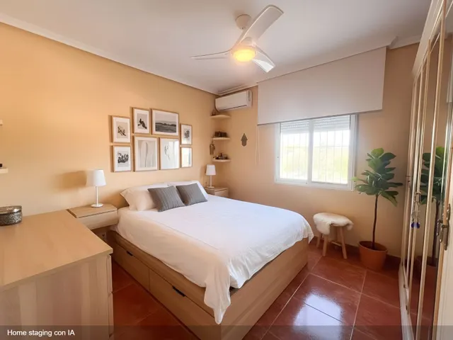 Casa de Pueblo 6 habitaciones 341m² en venta - Costa blanca — 19
