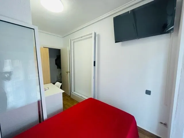 piso de 4 habitaciones , cerca aeropuerto — 17