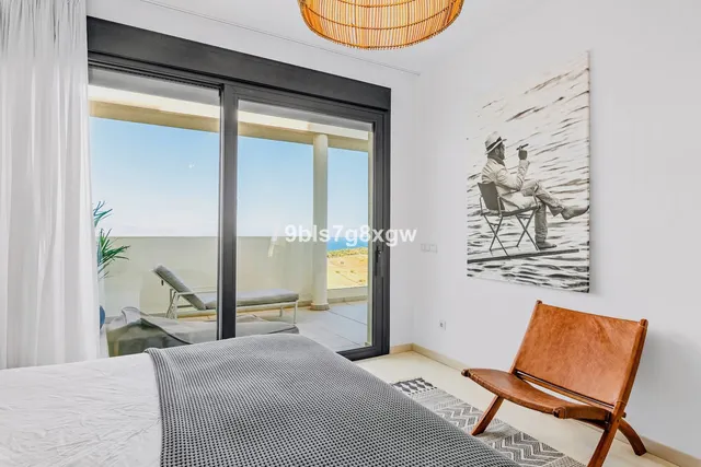 Apartamento 2 habitaciones 121m² en venta - Costa Del Sol — 19