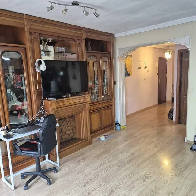 Piso 2 habitaciones 74m² en venta - Enlaces — 4