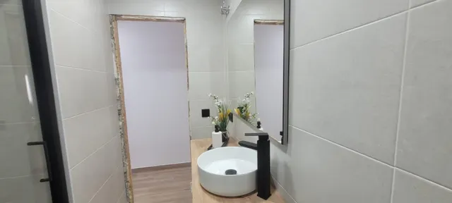 Vivienda totalmente reformada en la zona de Llopis — 8