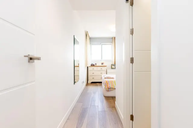 Ático de diseño en Boadilla del Monte — 39