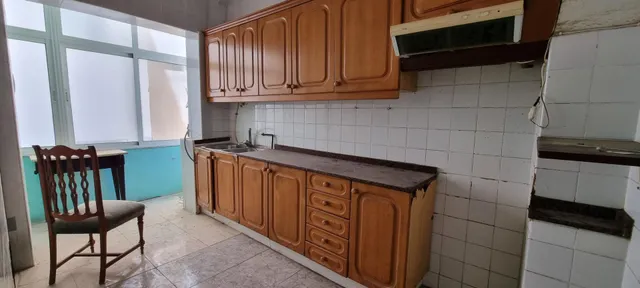 Vivienda en el Ensanche de Cartagena: Oportunidad para Reformar — 2