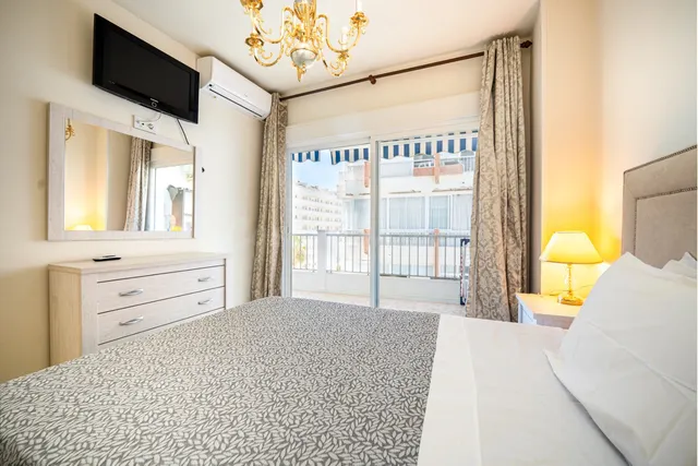 Apartamento 1 habitación 56m² en venta - Marbella — 5