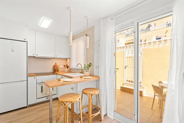 Adosado 2 habitaciones 75m² en venta - Lomas de Campoamor-Las Ramblas — 15