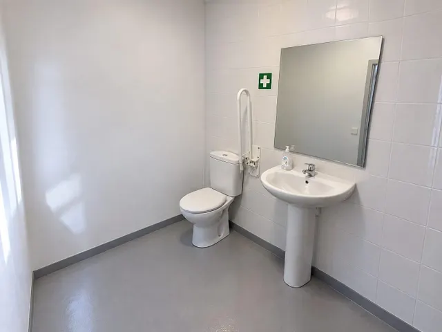 Se vende Bajo Comercial en Polaris WORL. Torre Pacheco. Región de Murcia. — 9