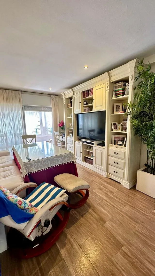 Apartamento 3 habitaciones 116m² en venta - Centro — 14