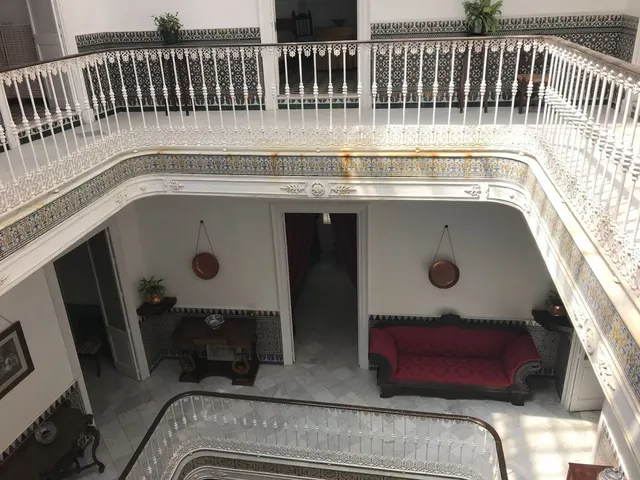 Espectacular casa en el casco antiguo — 43