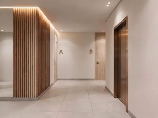 Ático 3 habitaciones 91m² en venta - Valle Romano Golf — 18