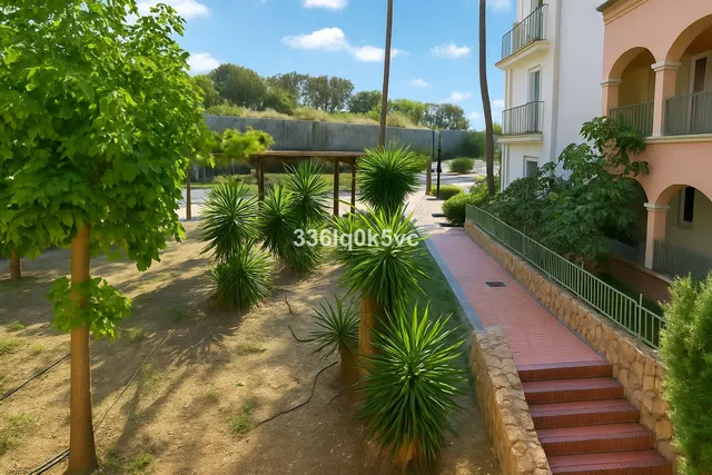 Apartamento 1 habitación 60m² en venta - Costa del Sol — 21