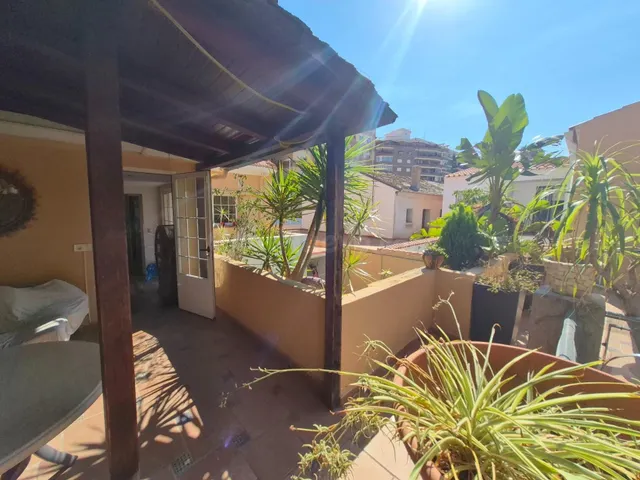 Exclusiva vivienda unifamiliar reformada en Vaquerías, junto a Cruz Roja — 34