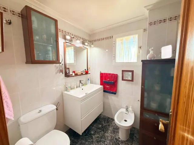 Apartamento en Urbanización Albatros – Km 4 de La Manga del Mar Menor — 21