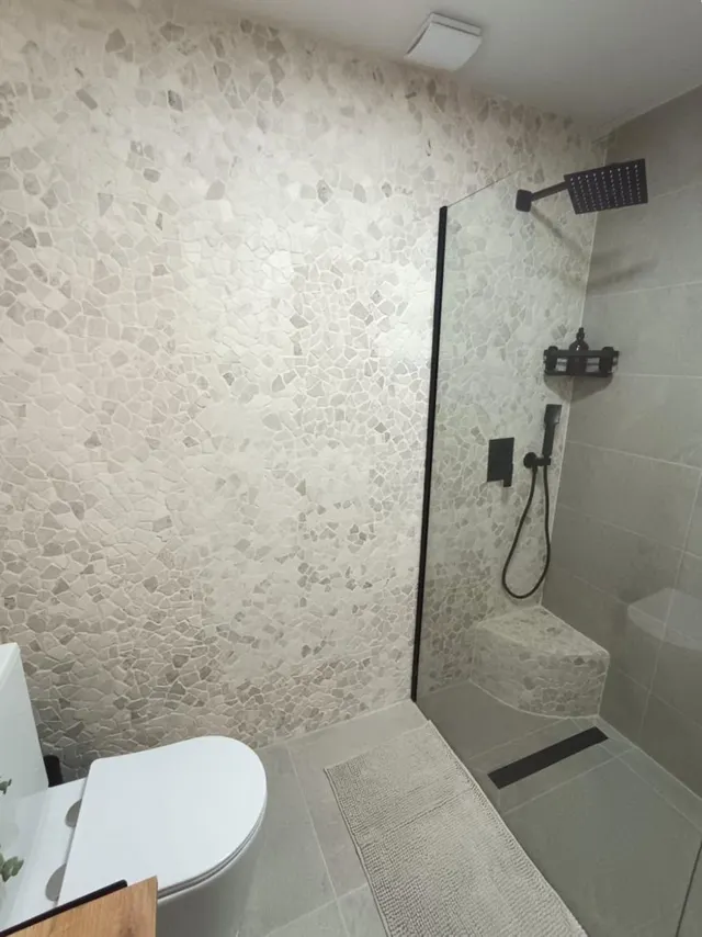 Bungalow 2 habitaciones 70m² en venta - Campoamor — 22