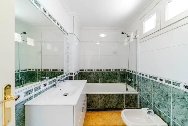 Pareado 3 habitaciones 177m² en venta - Campoamor — 21