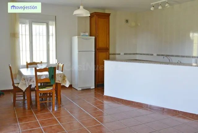 VENTA DE CASA CON TERRENO - foto 5