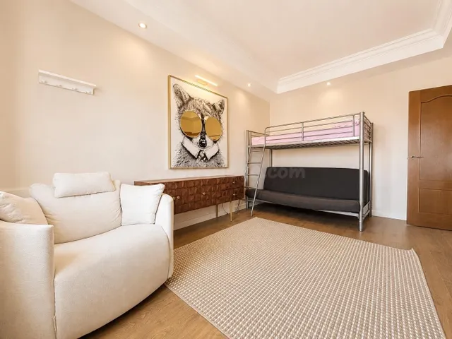 Villa de lujo en dehesa de campoamor en orihuela costa — 16