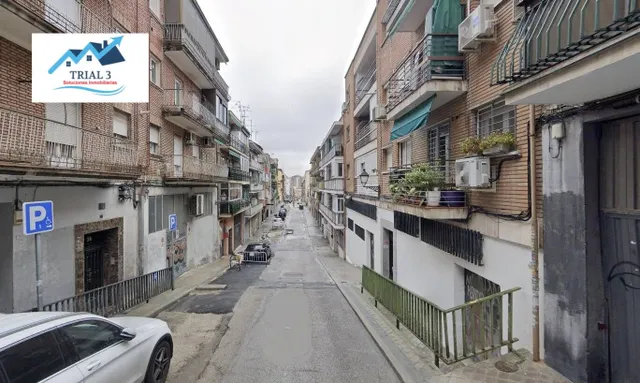 Venta piso en Madrid