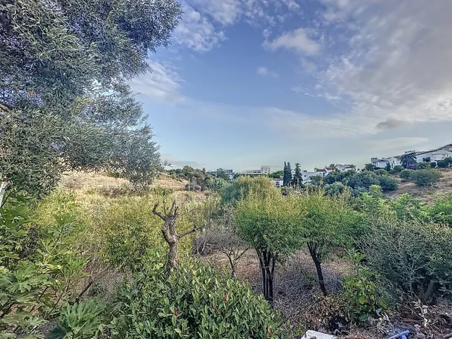 Finca Agrícola 2 habitaciones 111m² en venta - Costa Del Sol — 25
