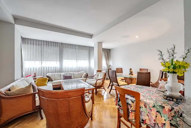 Apartamento 3 habitaciones 139m² en venta - Apóstol Santiago — 14