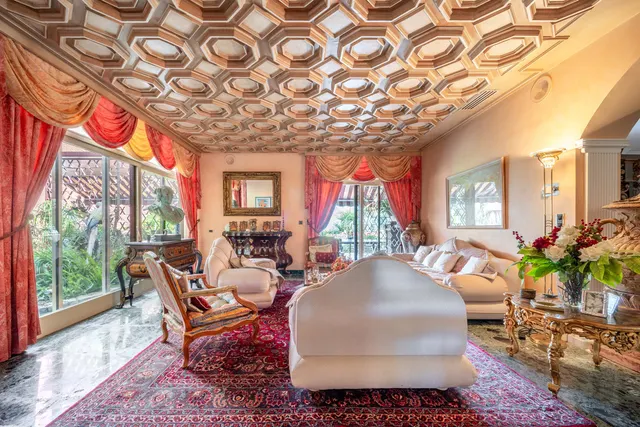 Chalet 9 habitaciones 1098m² en venta - Costa Del Sol — 19