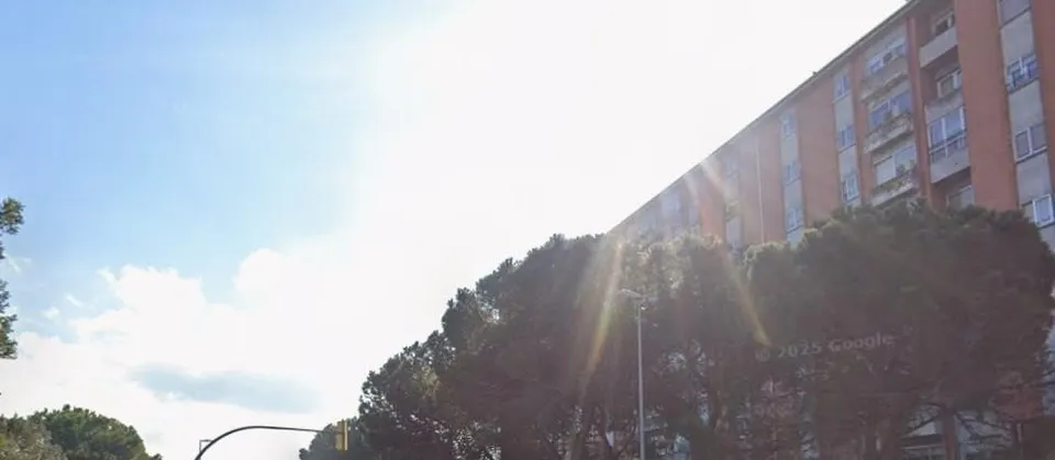 GARAJE EN GIRONA