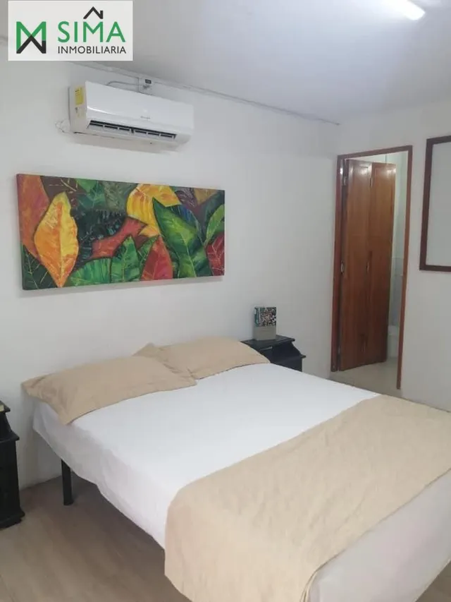 SE VENDE HERMOSA PROPIEDAD  TIPO HOTEL EN EL SECTOR GETSEMANI — 7