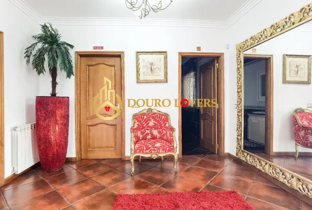 Casa 4 habitaciones 573m² en venta - Ferreira — 9
