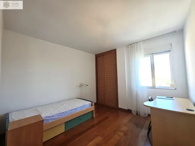 PRECIOSO PISO EN LOS GUINDOS JUNTO A LA PLAYA — 7