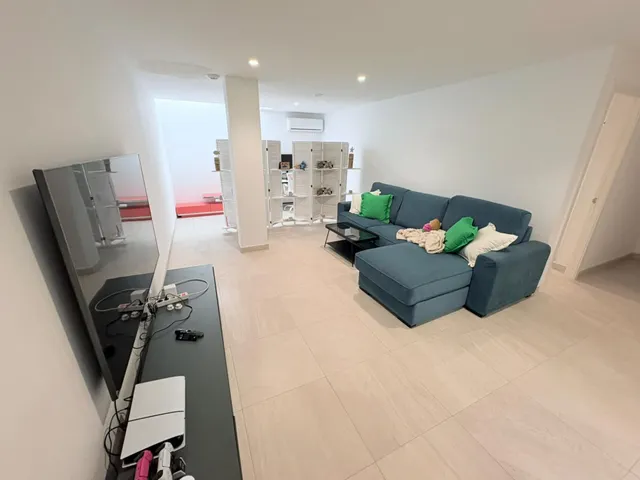 Villa 4 habitaciones 172m² en venta - Dolores de Pacheco-Santa Rosalía — 22