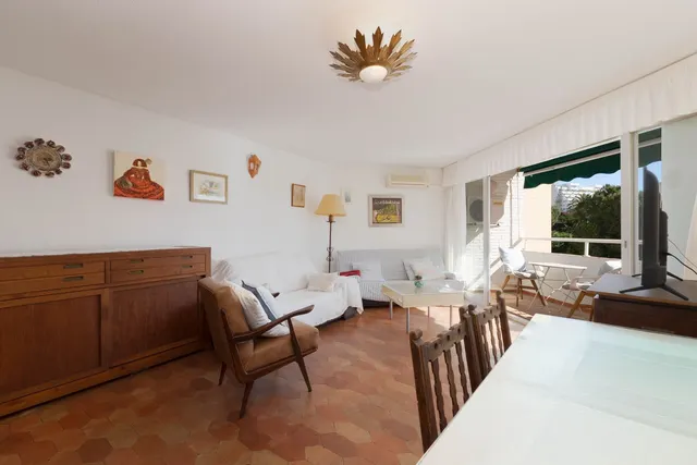 Apartamento 2 habitaciones 86m² en venta - Centro — 12