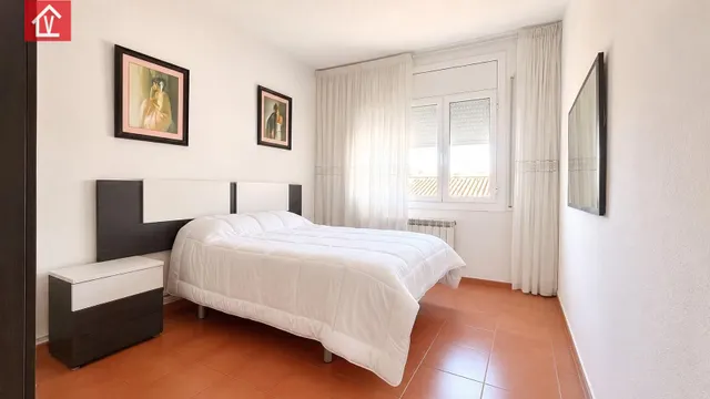 Piso en venta en la zona de La Románica de 3 dormitorios lito para entrar a vivir – La Creu de Barberà — 18