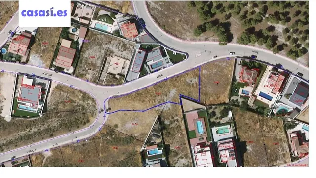 Descubre el lugar de tu nuevo hogar! — 18