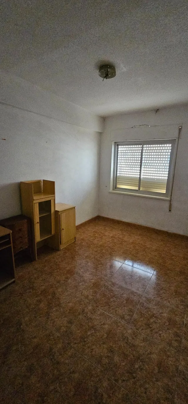 Amplio Piso para Reformar en San Javier con Luminosidad y Estilo — 7