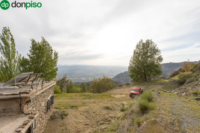 Cortijo Sierra Nigüelas — 34