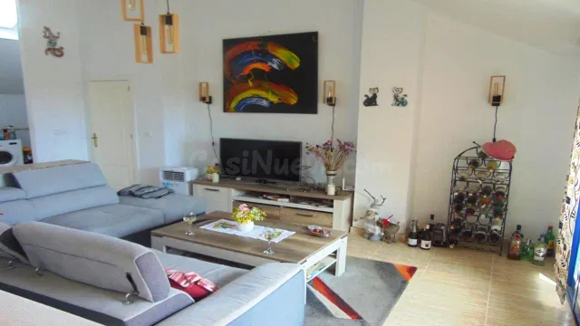 Atico duplex con vistas al mar - foto 5
