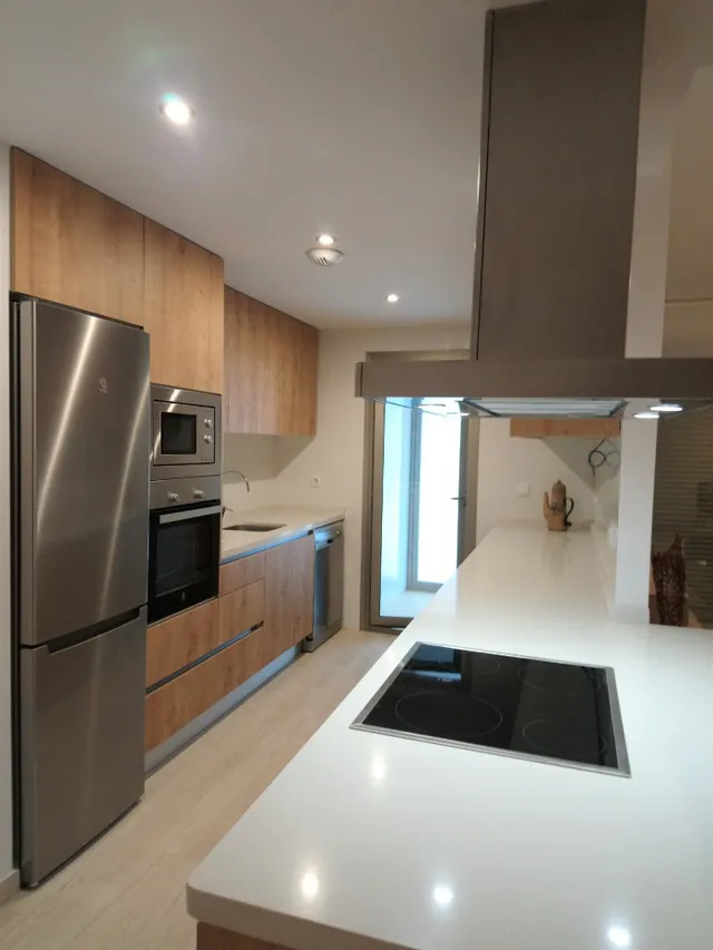 ESTUPENDO APARTAMENTO DE OBRA NUEVA 3 DORMITORIOS 2 BAÑOS  CON PISCINA EN ORIHUELA COSTA , ALICANTE — 16
