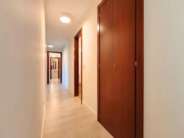 Piso 3 habitaciones 105m² en venta - Parquesol — 25