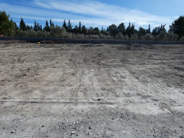 ++Terreno no urbano en Molina de Segura zona El romeral++, 2000 m — 6