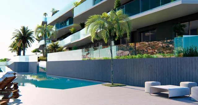 Apartamento 3 habitaciones 124m² en venta - Montealto — 11