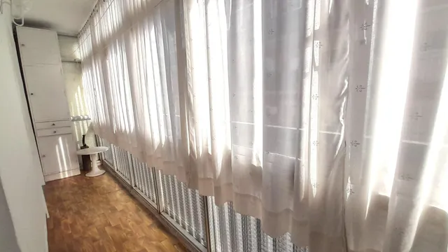 PISO EN VENTA DE TRES habitaciones EN SAN ISIDRO — 6