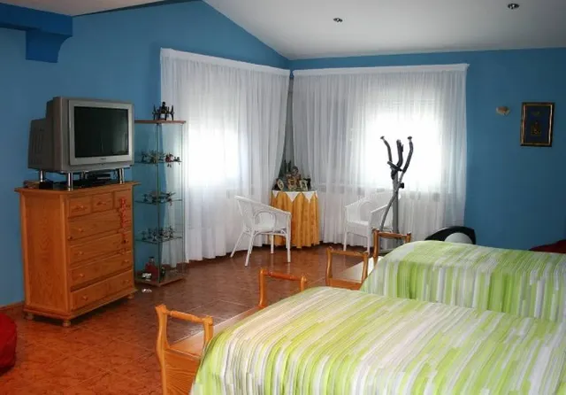 Chalet en venta — 9
