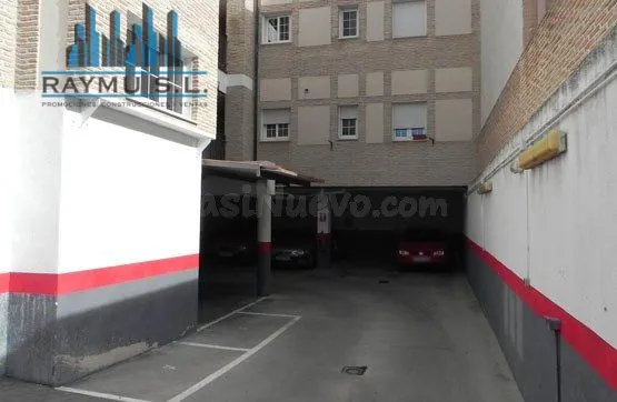 ️ ¡PLAZA DE GARAJE PARA MOTO EN EL ÁLAMO, MADRID! ️ - foto 5