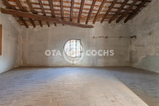 EN VENTA ÁTICO DE LA CASA GRAU EN REUS - foto 4