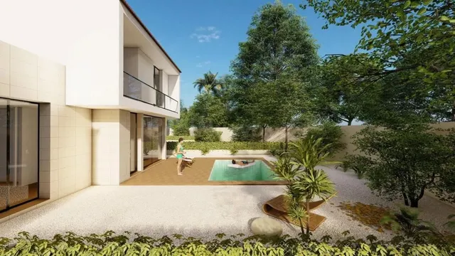 Villa 3 habitaciones 170m² en venta - San Rafael - Nucia Par - foto 4